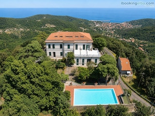Apartment Marciana  3