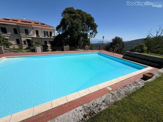 Apartment Marciana  4