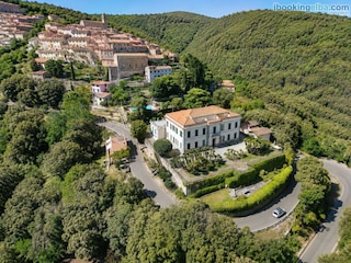 Apartment Marciana  5