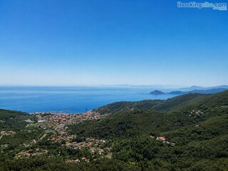 Apartment Marciana  6