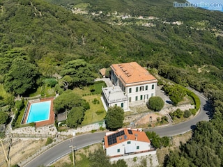 Apartment Marciana  7