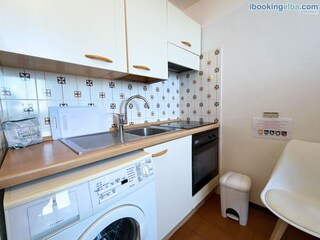 Apartment Marciana  9