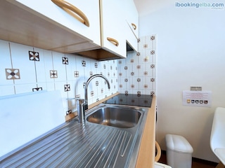 Apartment Marciana  12