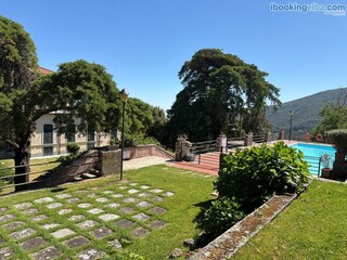 Apartment Marciana  36