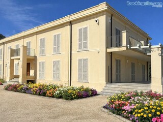 Apartment Rio Marina Außenaufnahme 1