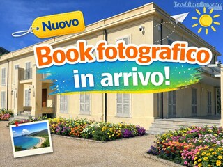 Apartment Rio Marina Ausstattung 16