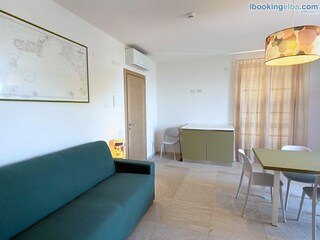 Apartment Rio Marina Ausstattung 6