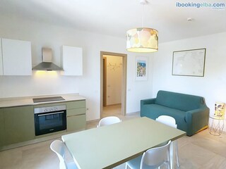 Apartment Rio Marina Ausstattung 7