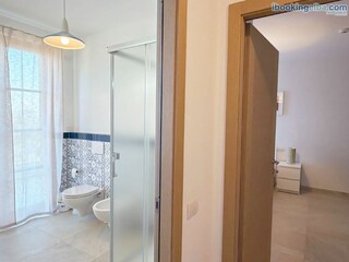 Apartment Rio Marina Ausstattung 10