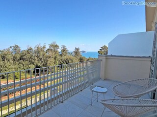 Apartment Rio Marina Außenaufnahme 2