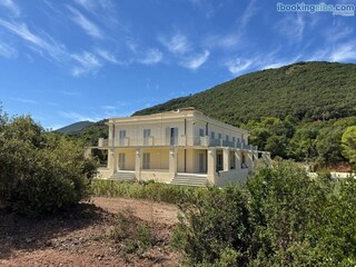 Apartment Rio Marina Außenaufnahme 3