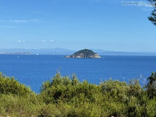 Apartment Rio Marina Umgebung 18