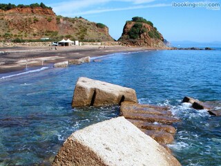 Apartment Rio Marina Umgebung 19