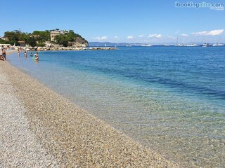 Apartment Rio Marina Umgebung 20