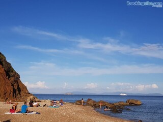 Apartment Rio Marina Environment 21