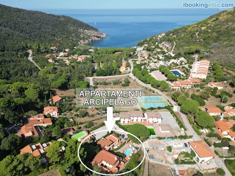 Apartment APPARTAMENTI ARCIPELAGO - TRILOCALE (22)