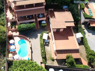 Apartment Rio nell'Elba Außenaufnahme 3