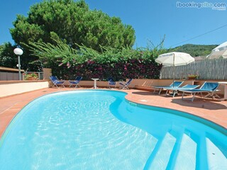 Apartment Rio nell'Elba Außenaufnahme 5