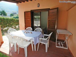 Apartment Rio nell'Elba Outdoor Recording 6