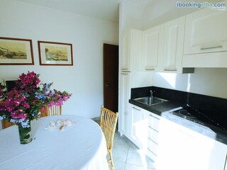 Apartment Rio nell'Elba Ausstattung 8