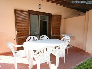 Apartment Rio nell'Elba Features 7
