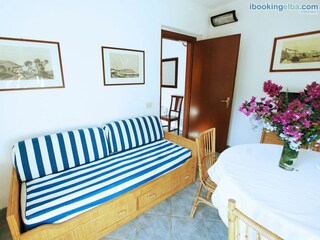 Apartment Rio nell'Elba Ausstattung 9