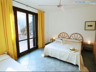 Apartment Rio nell'Elba Ausstattung 13