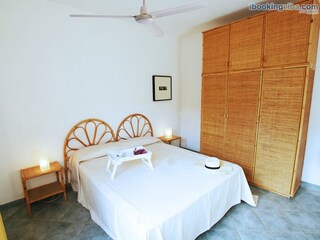 Apartment Rio nell'Elba Ausstattung 15