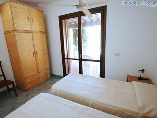 Apartment Rio nell'Elba Features 16