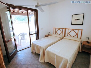 Apartment Rio nell'Elba Ausstattung 18