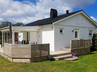 Holiday house Blixtorp Outdoor Recording 4