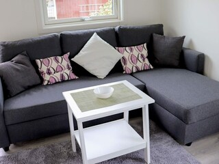 Holiday house Blixtorp  23