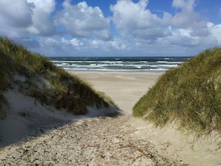 Holiday house Vejers Strand  11
