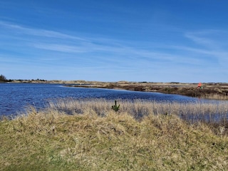 Ferienhaus Vejers Strand  13