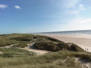 Holiday house Vejers Strand  33