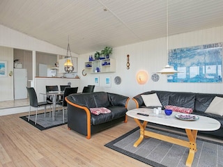 Ferienhaus Vejers Strand  18