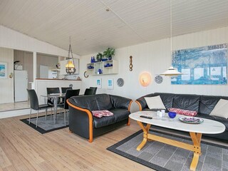 Maison de vacances Vejers Strand  18