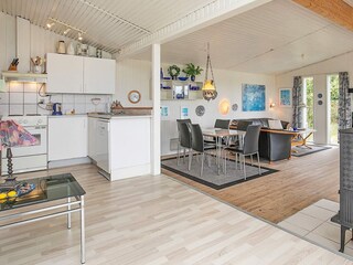 Casa de vacaciones Vejers Strand  37