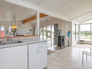 Casa de vacaciones Vejers Strand  23