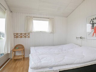 Casa de vacaciones Vejers Strand  25