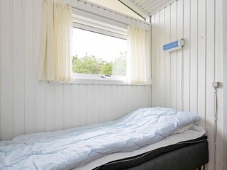 Casa per le vacanze Vejers Strand  26