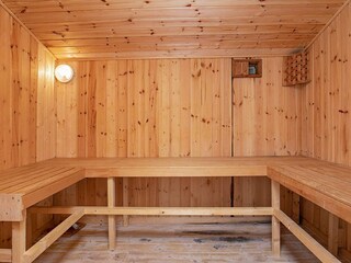 Holiday house Vejers Strand  27