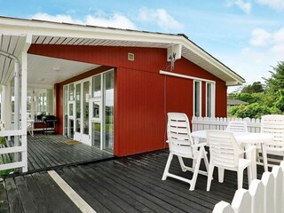 Casa per le vacanze Vejers Strand  28