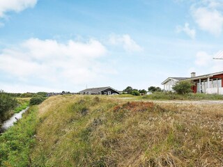 Casa per le vacanze Vejers Strand  40