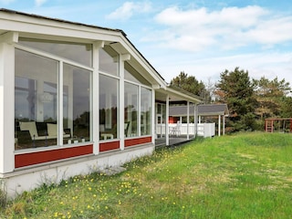 Holiday house Vejers Strand  30
