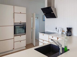 Casa per le vacanze Vejers Strand  20