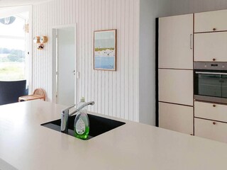 Casa per le vacanze Vejers Strand  21