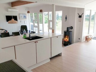 Ferienhaus Vejers Strand  22