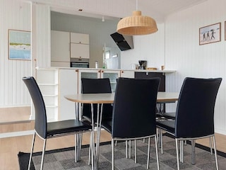 Casa per le vacanze Vejers Strand  24