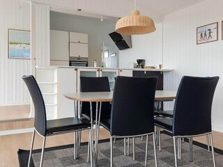Ferienhaus Vejers Strand  24
